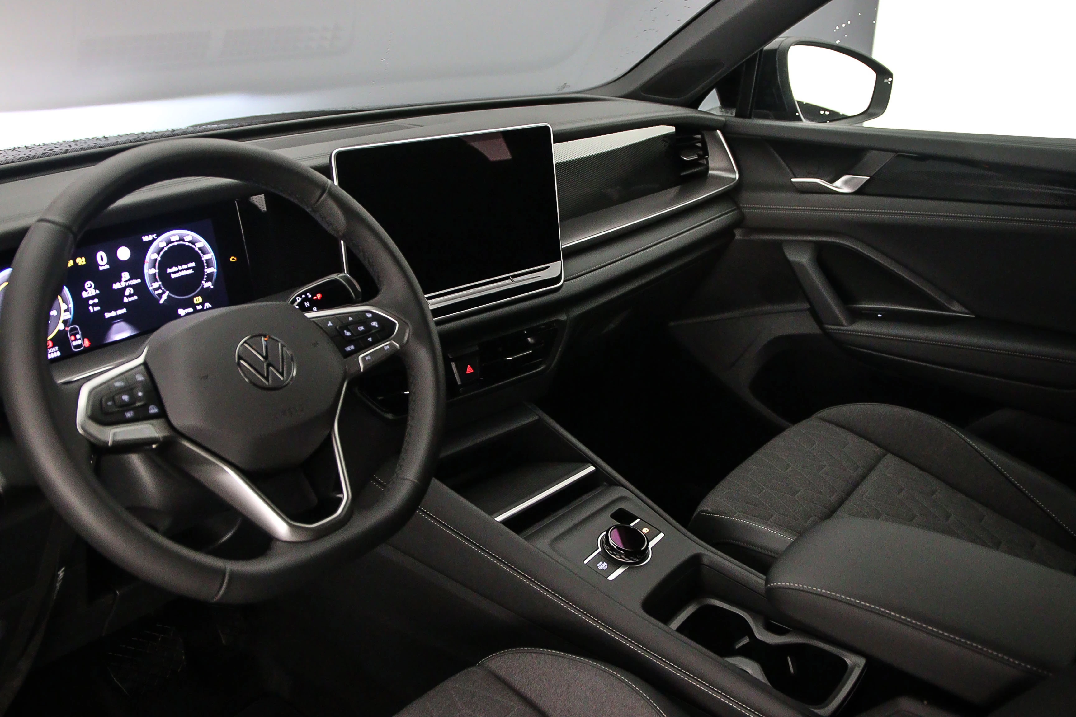 Hoofdafbeelding Volkswagen Tayron