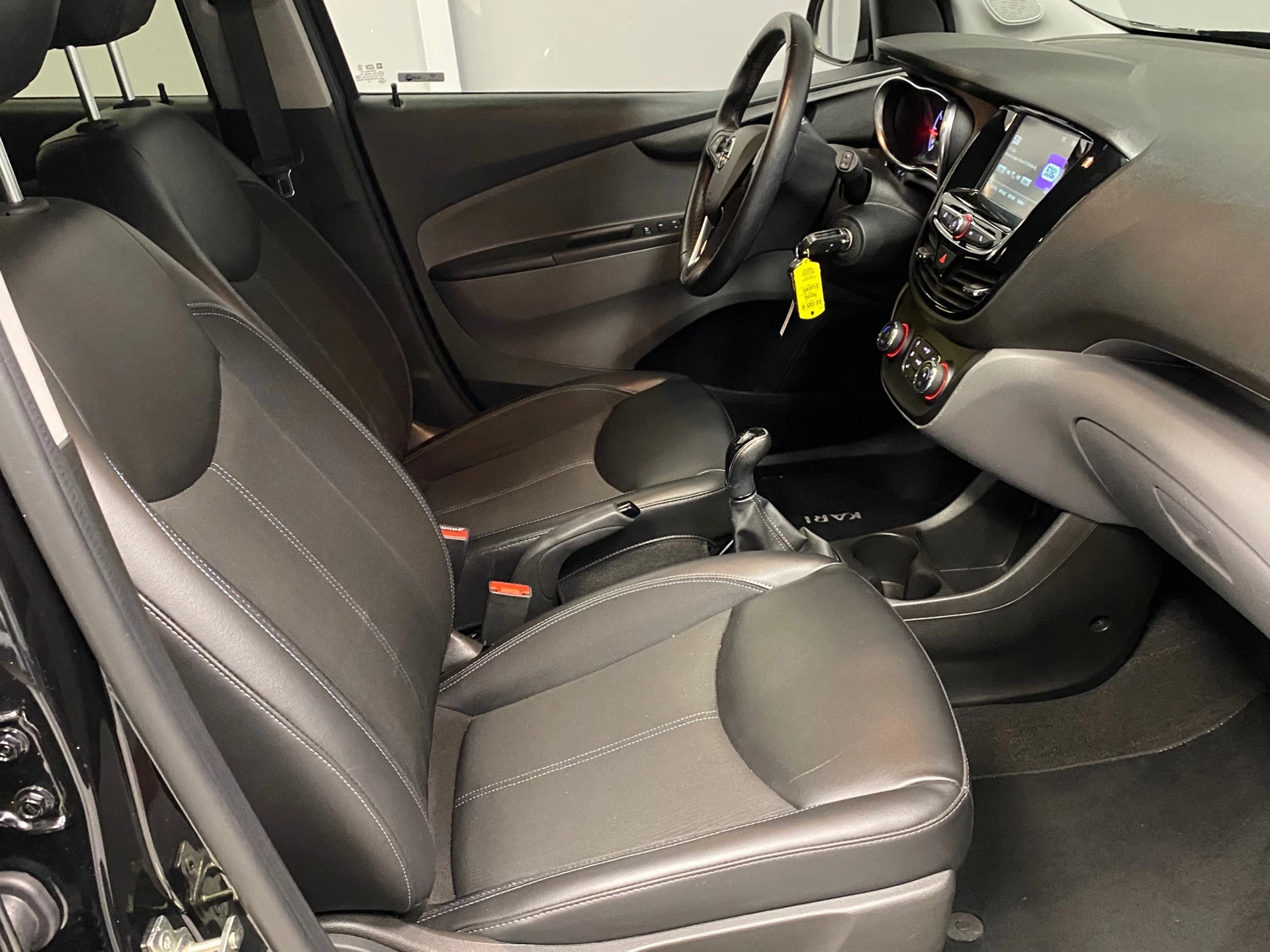 Hoofdafbeelding Opel KARL