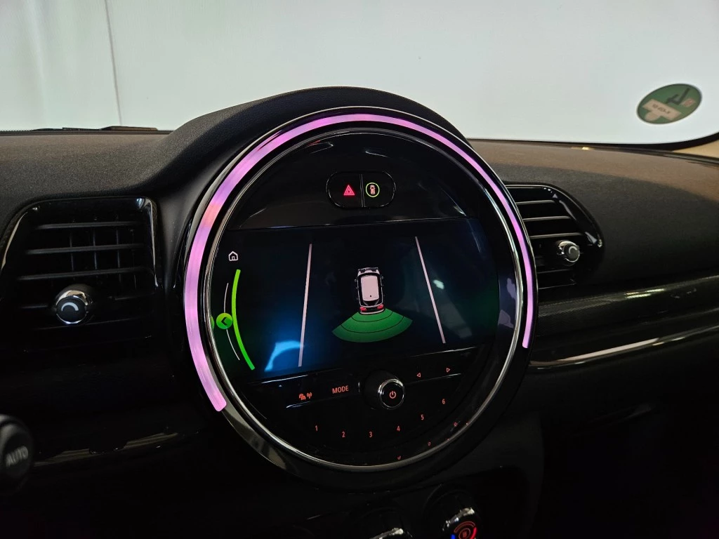 Hoofdafbeelding MINI Clubman