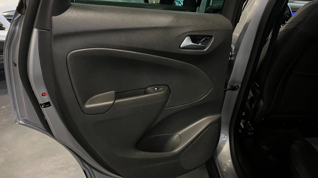 Hoofdafbeelding Opel Crossland