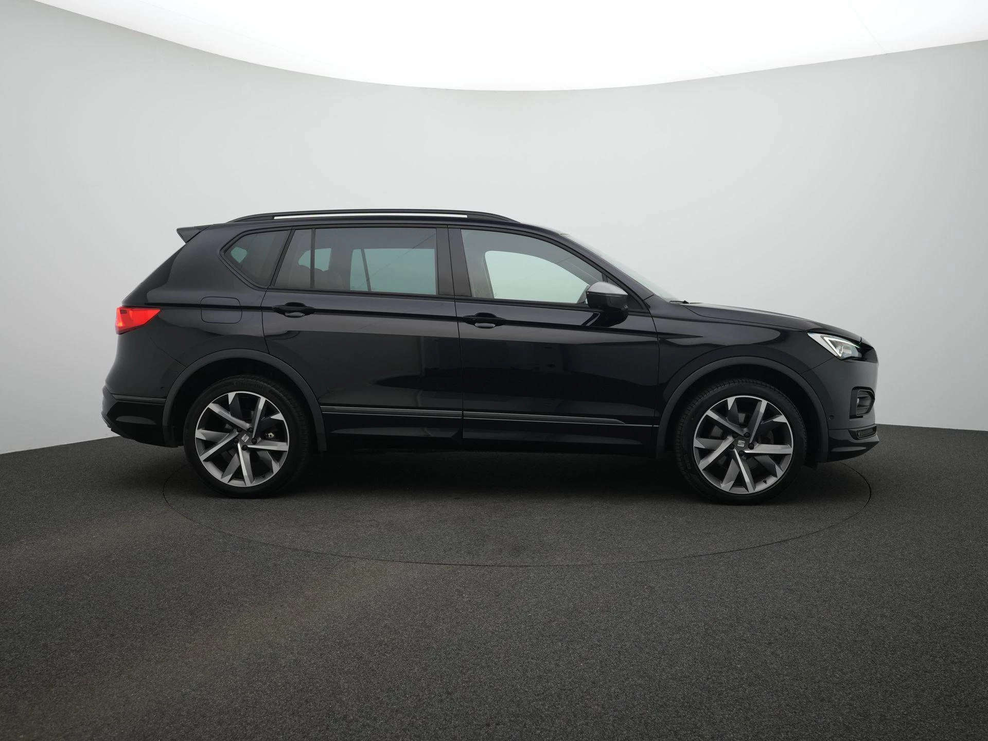 Hoofdafbeelding SEAT Tarraco
