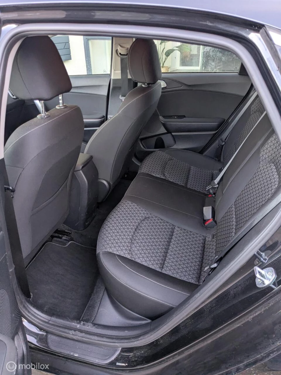 Hoofdafbeelding Kia Ceed