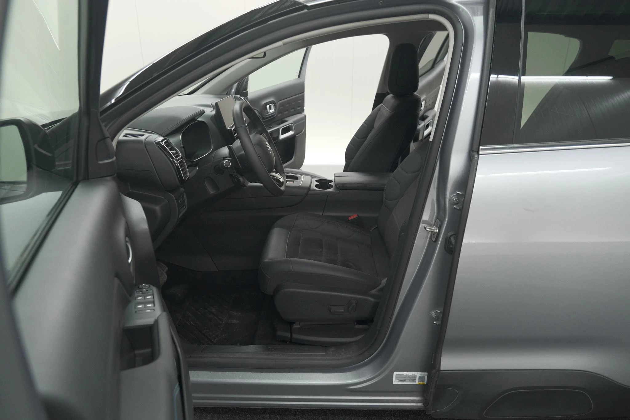 Hoofdafbeelding Citroën C5 Aircross