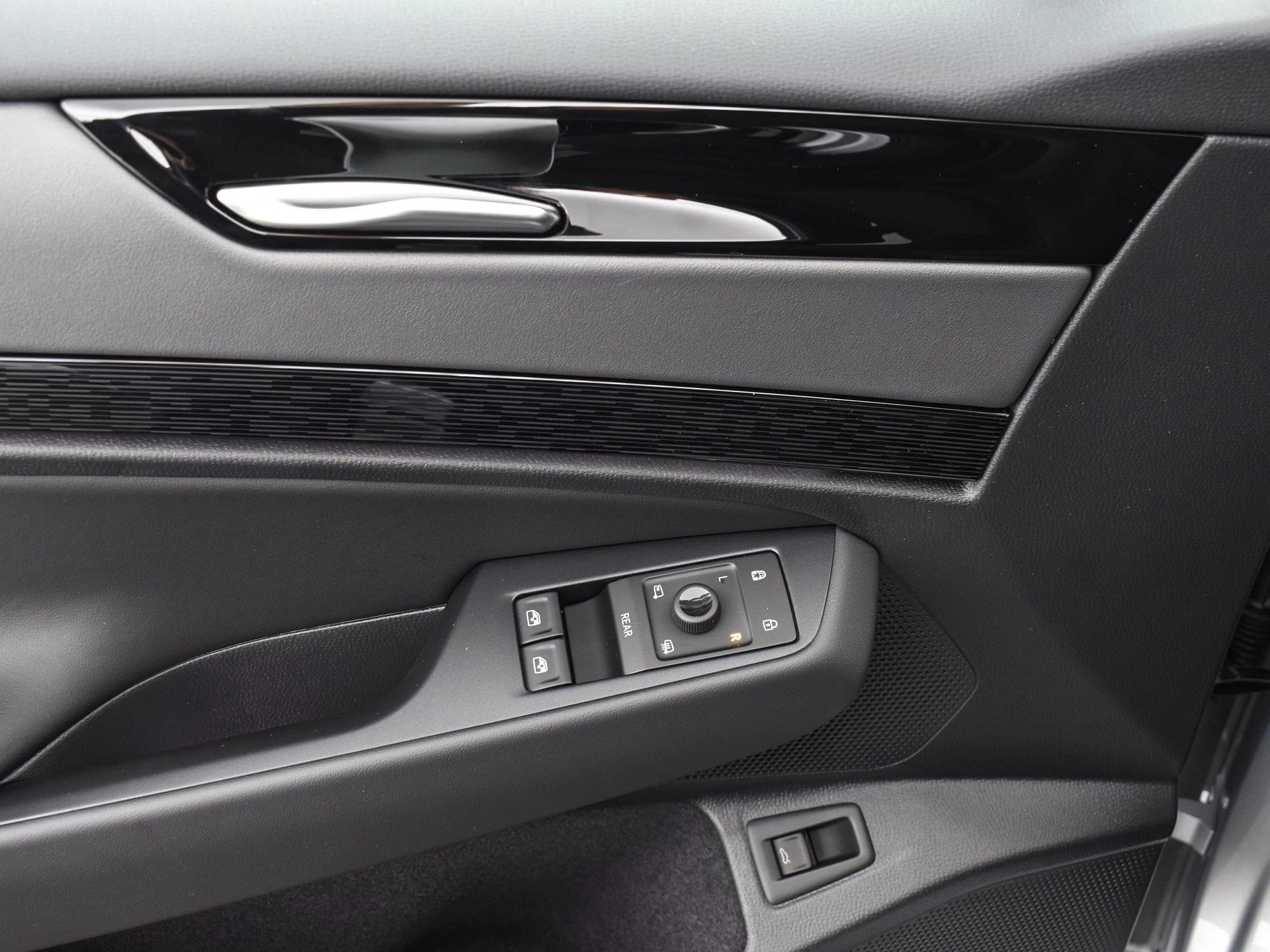 Hoofdafbeelding Volkswagen ID.7