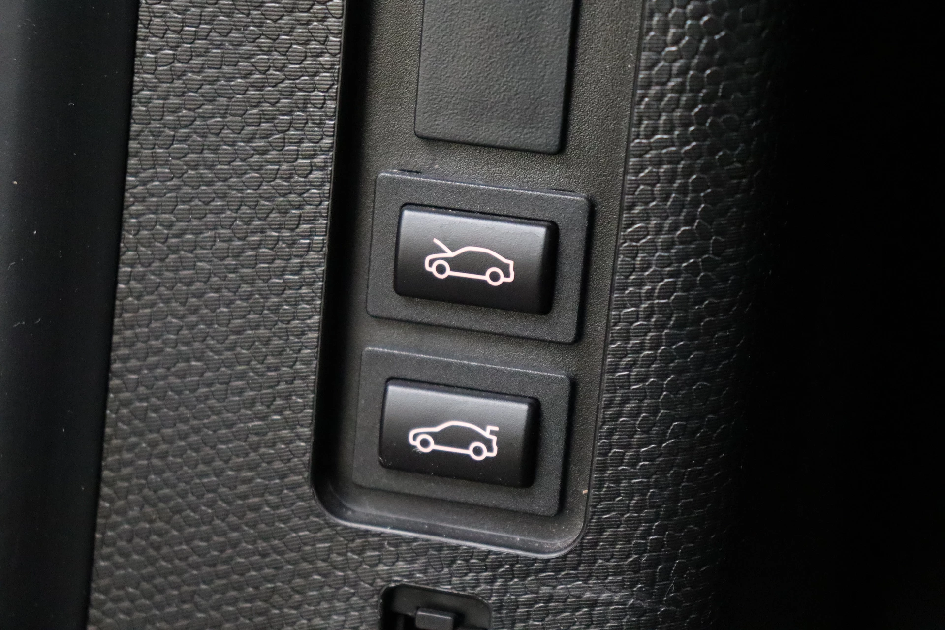 Hoofdafbeelding BMW i3