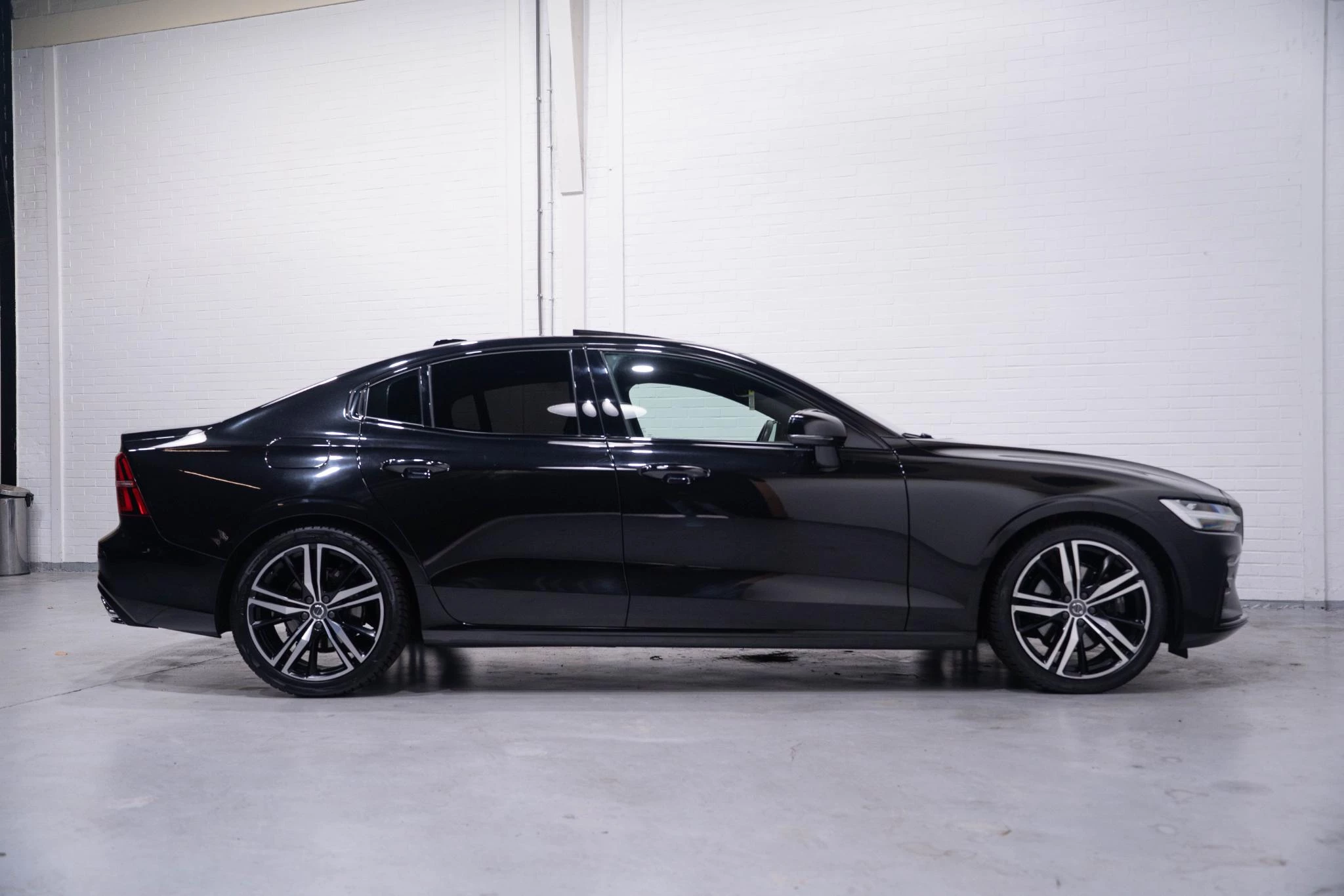 Hoofdafbeelding Volvo S60