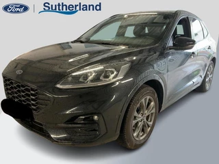 Ford Kuga 2.5 PHEV ST-Line | Panoramadak | Winter Pack | Adaptive cruise control | Dodehoeksensoren | Head up Display | Adaptive LED | 1.500 kg geremd trekgewicht