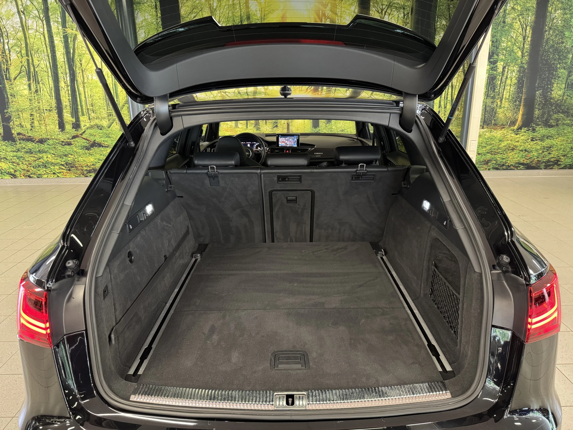 Hoofdafbeelding Audi RS6