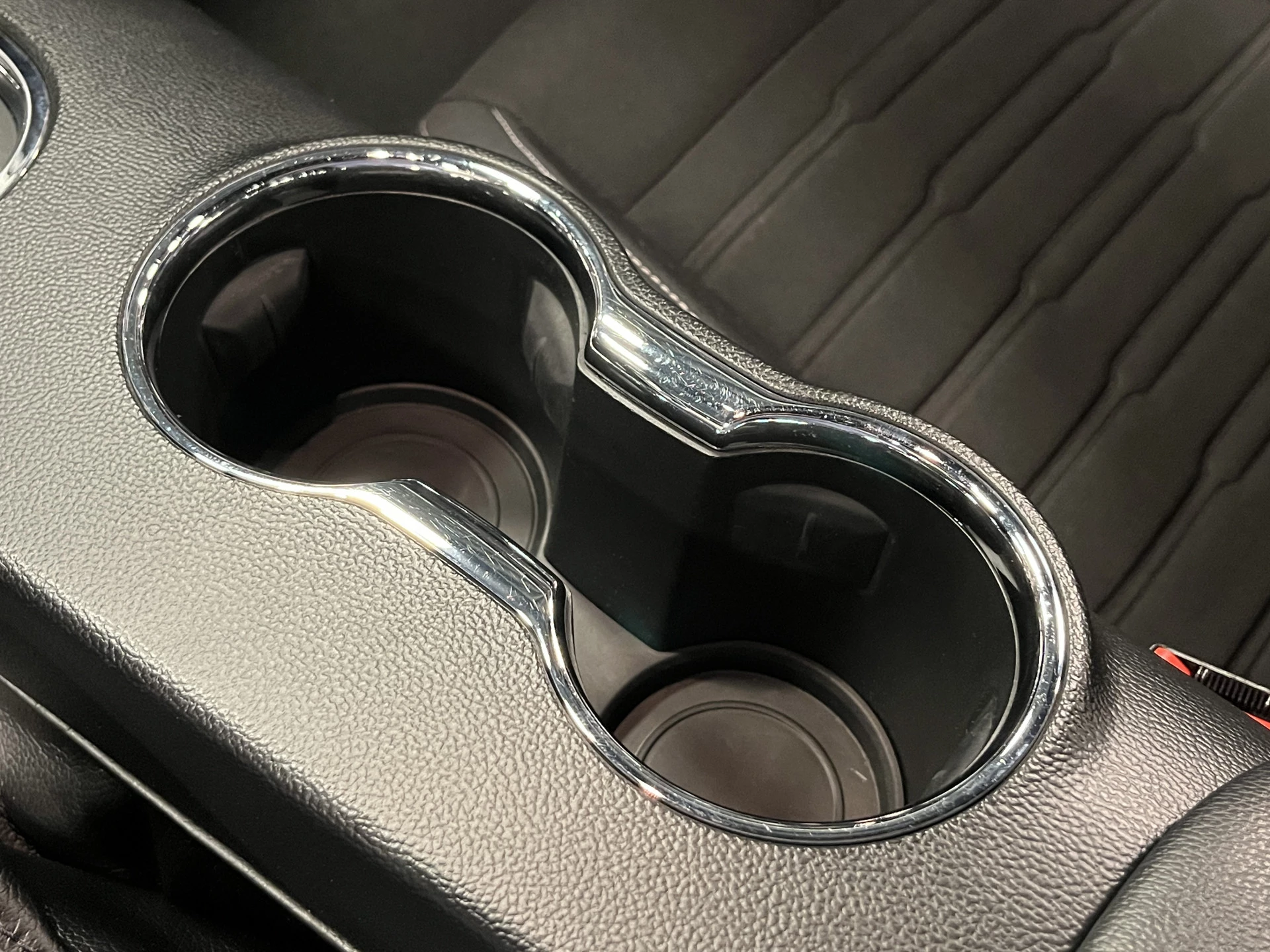 Hoofdafbeelding Ford Mustang