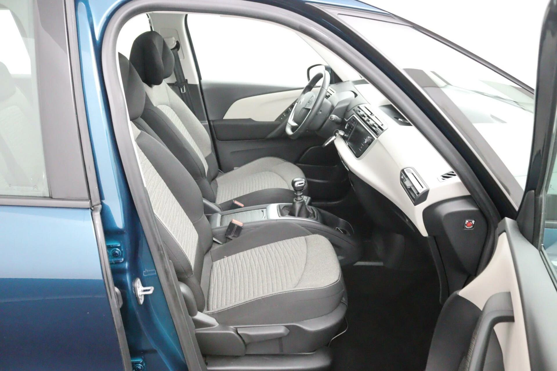 Hoofdafbeelding Citroën Grand C4 Spacetourer