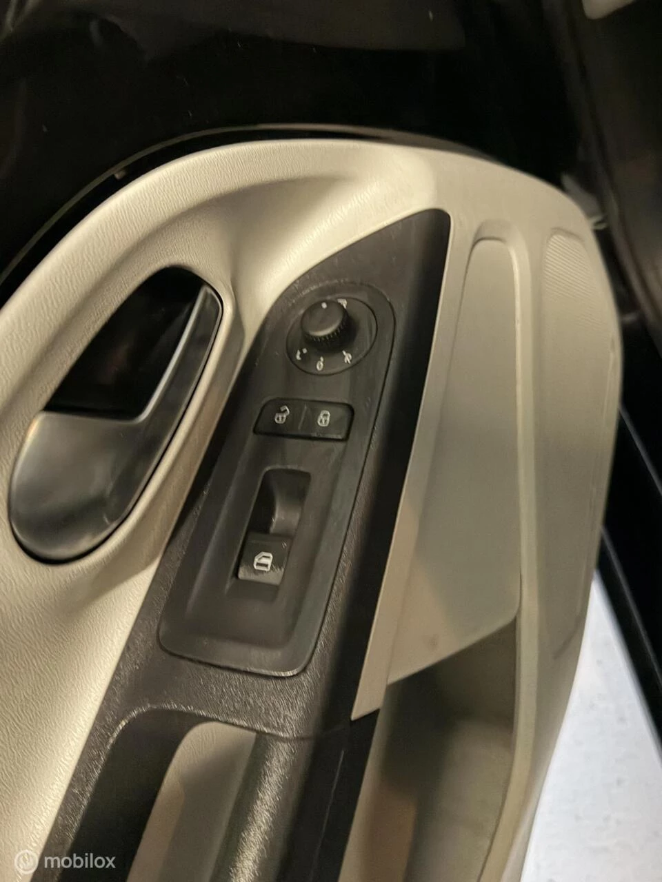 Hoofdafbeelding SEAT Mii