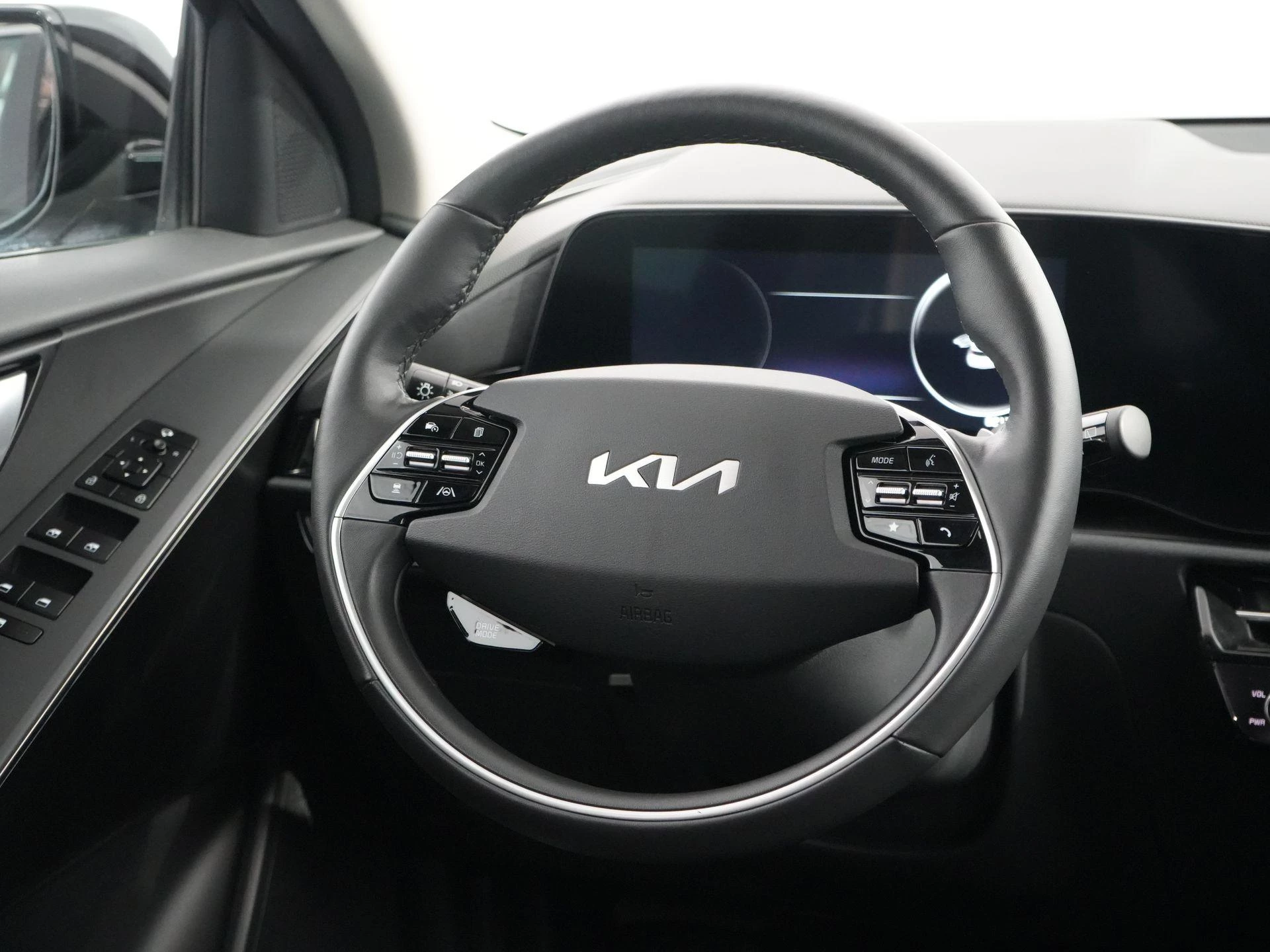 Hoofdafbeelding Kia Niro EV