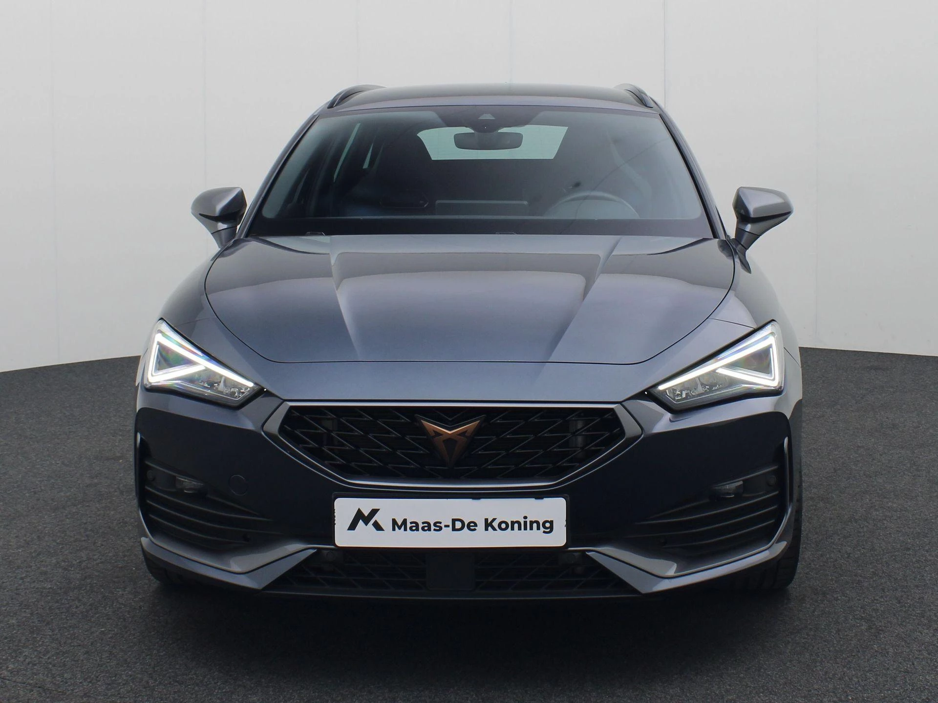 Hoofdafbeelding CUPRA Leon Sportstourer