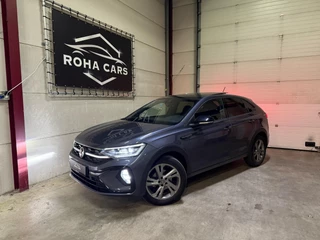 Hoofdafbeelding Volkswagen Taigo Volkswagen Taigo 1.0 TSI R-Line pano automaat full optie