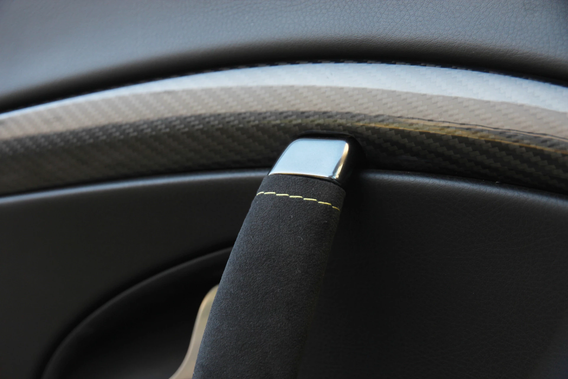 Hoofdafbeelding Maserati GranCabrio