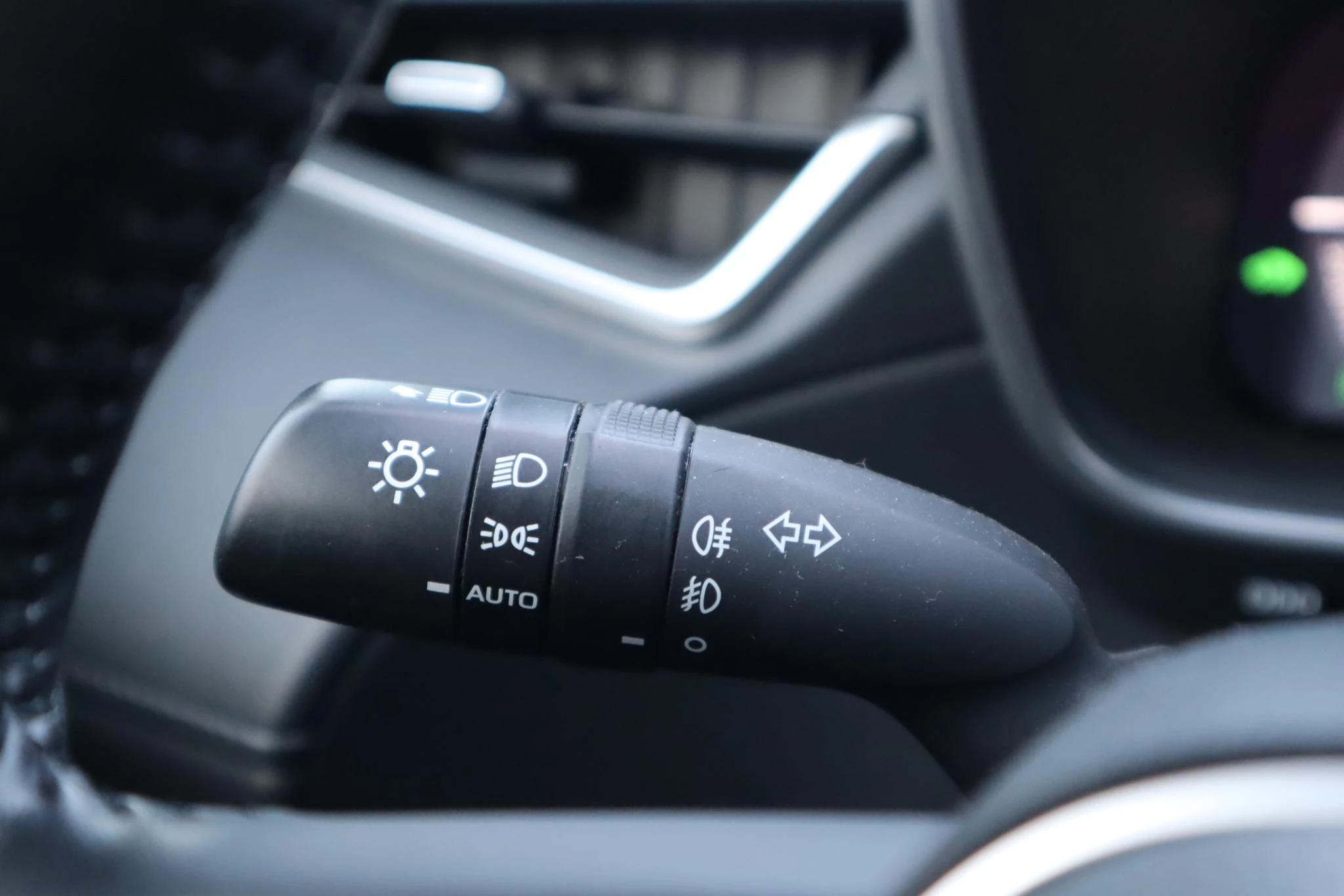 Hoofdafbeelding Toyota Corolla Cross