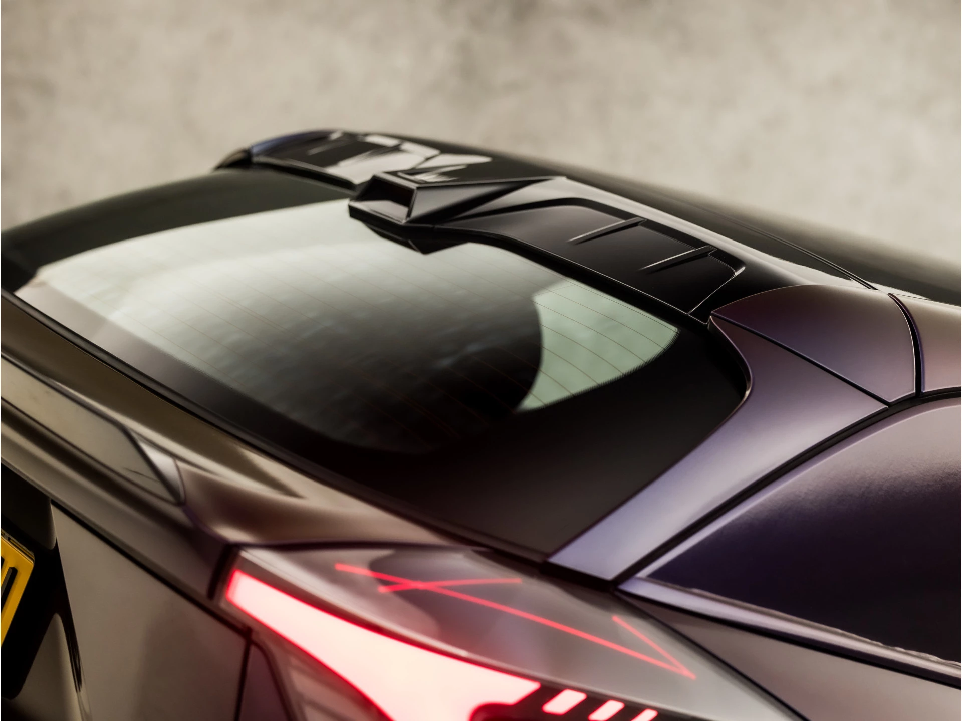 Hoofdafbeelding MG MG4