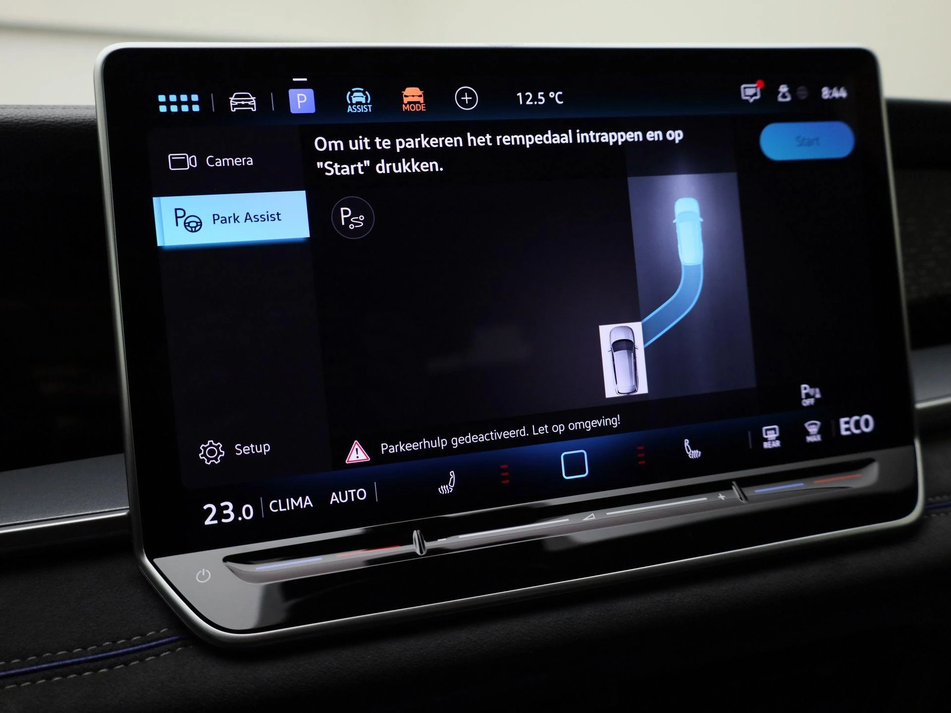 Hoofdafbeelding Volkswagen Tayron