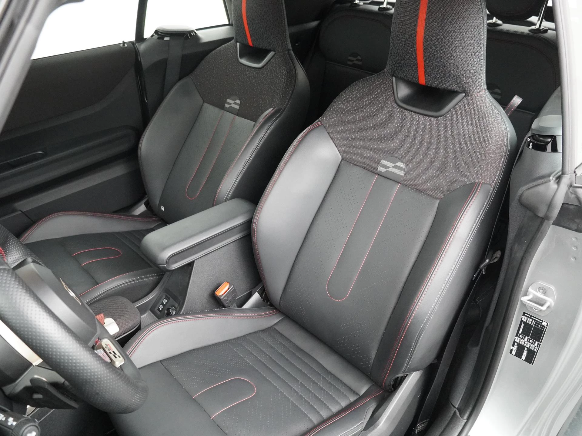 Hoofdafbeelding MINI Cabrio