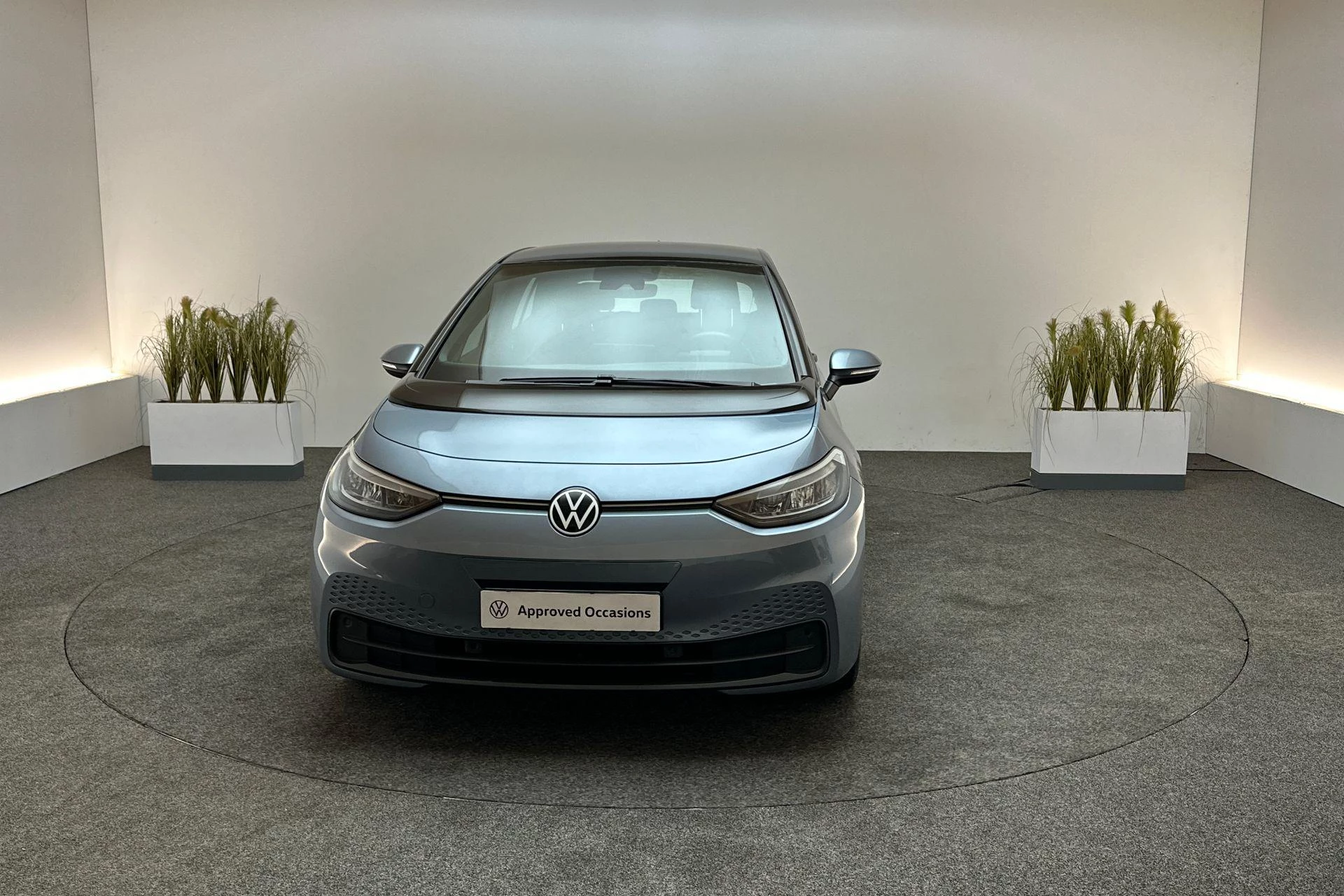 Hoofdafbeelding Volkswagen ID.3