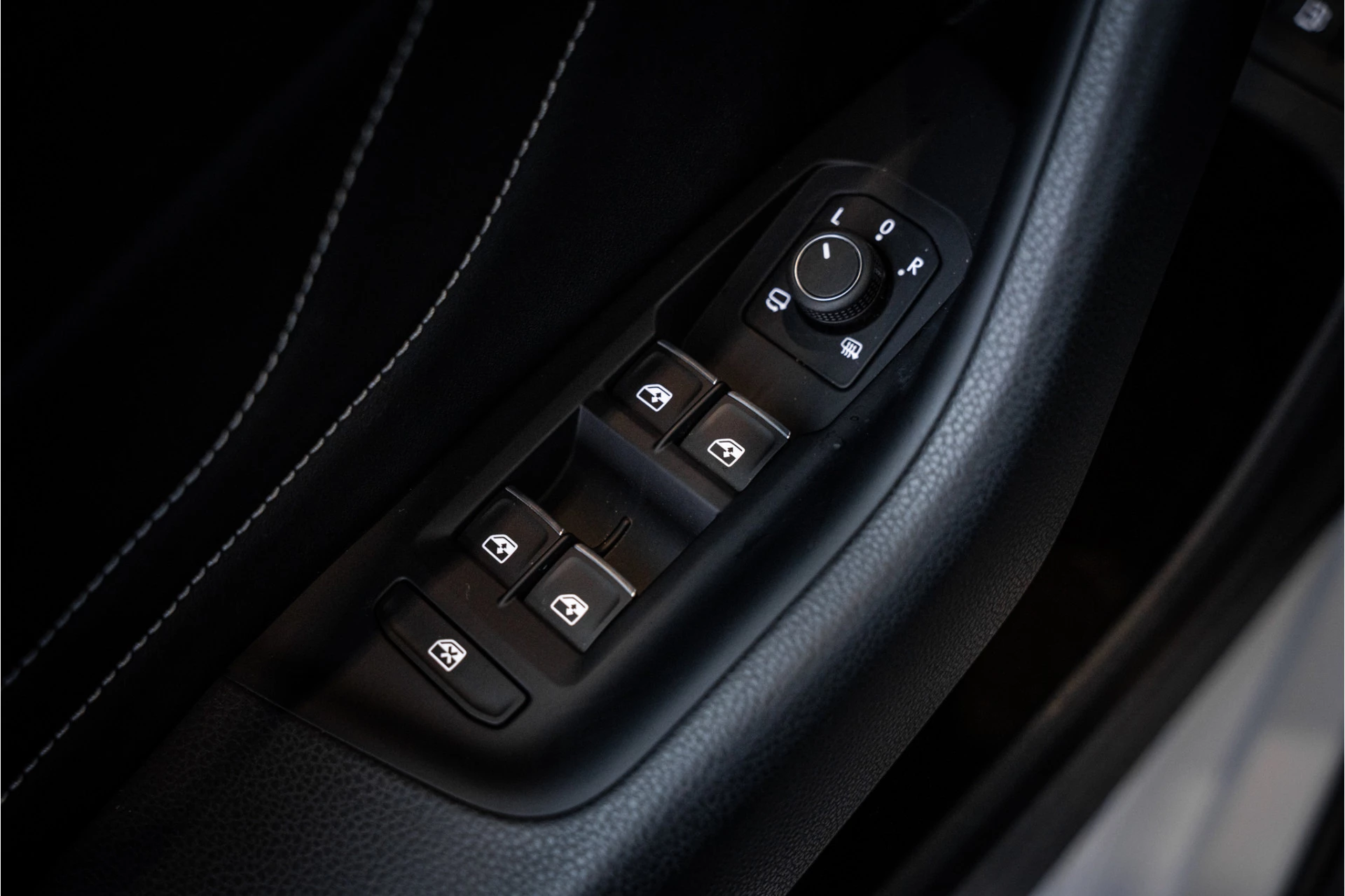 Hoofdafbeelding Volkswagen Arteon