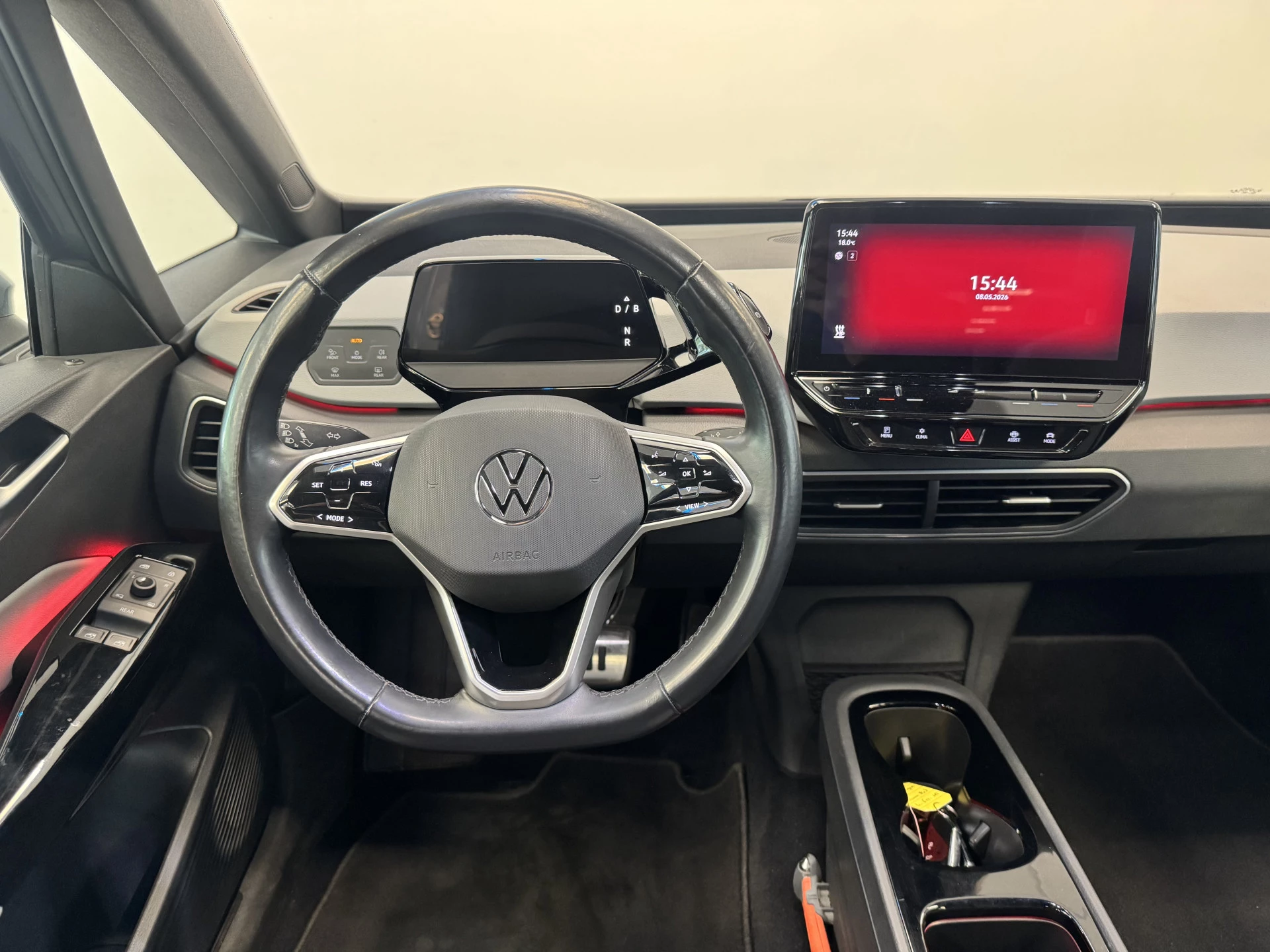 Hoofdafbeelding Volkswagen ID.3