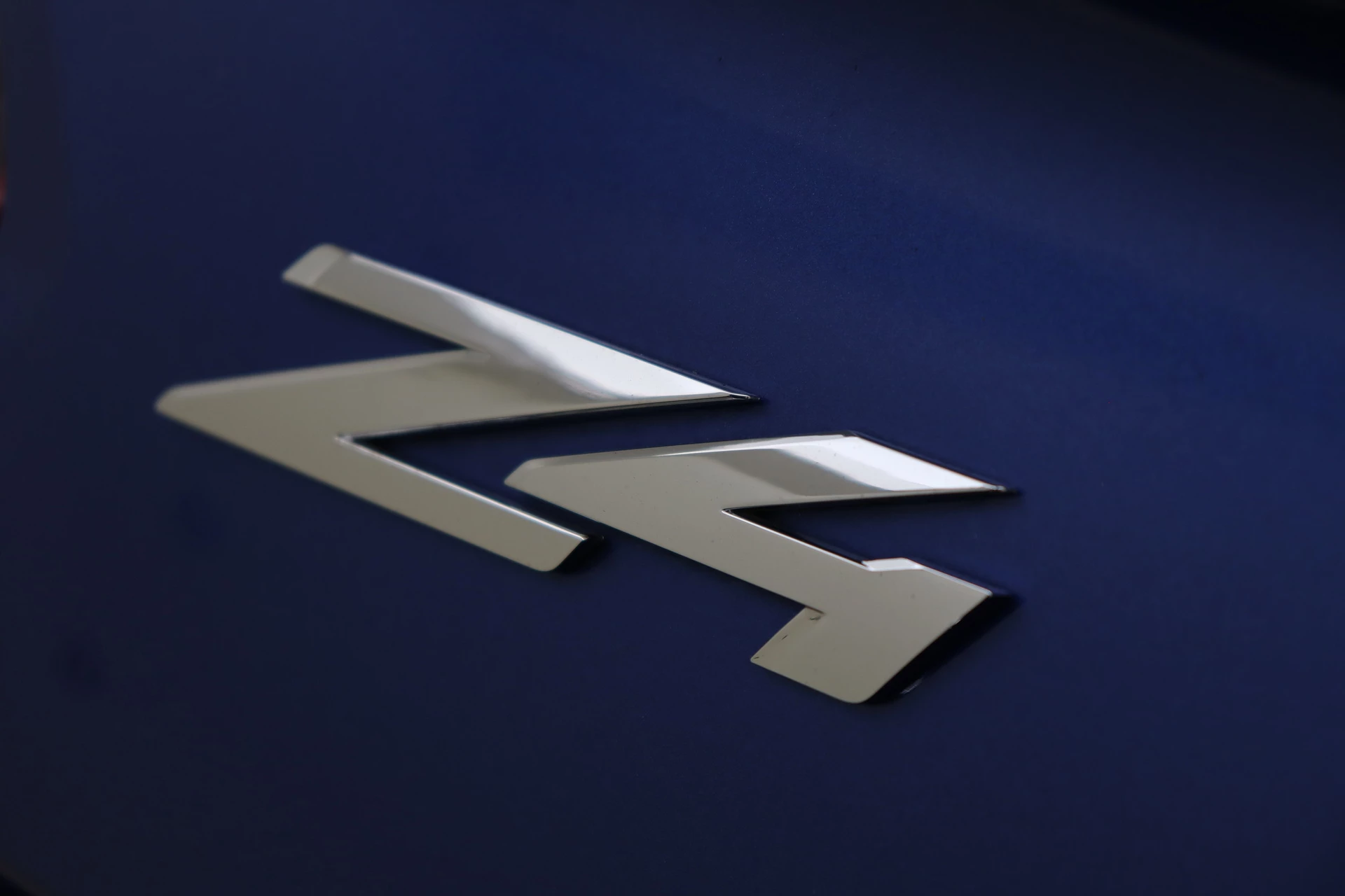 Hoofdafbeelding BMW Z4