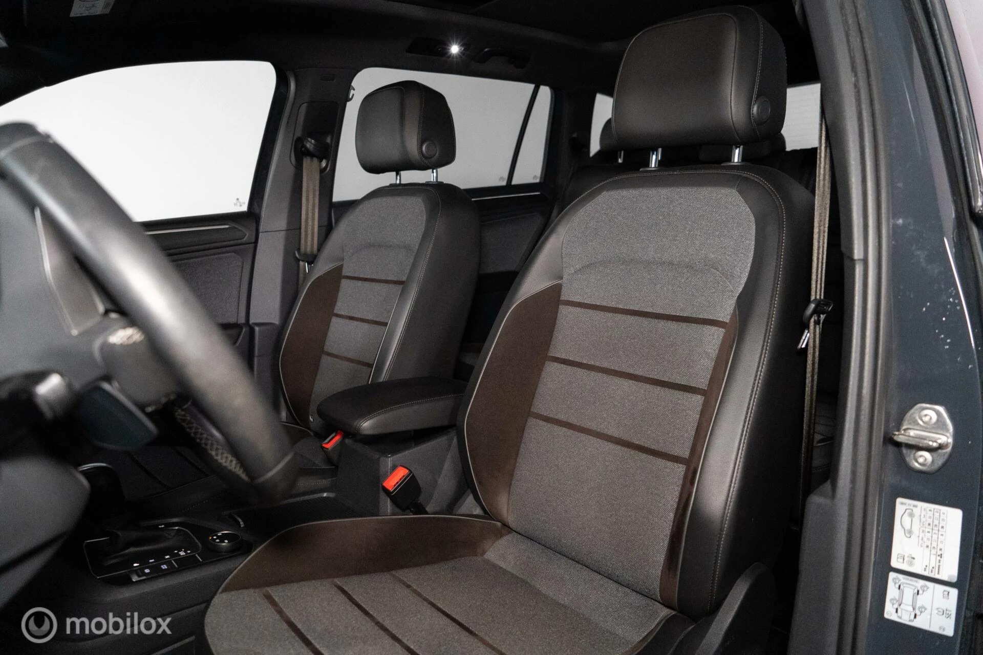 Hoofdafbeelding SEAT Tarraco