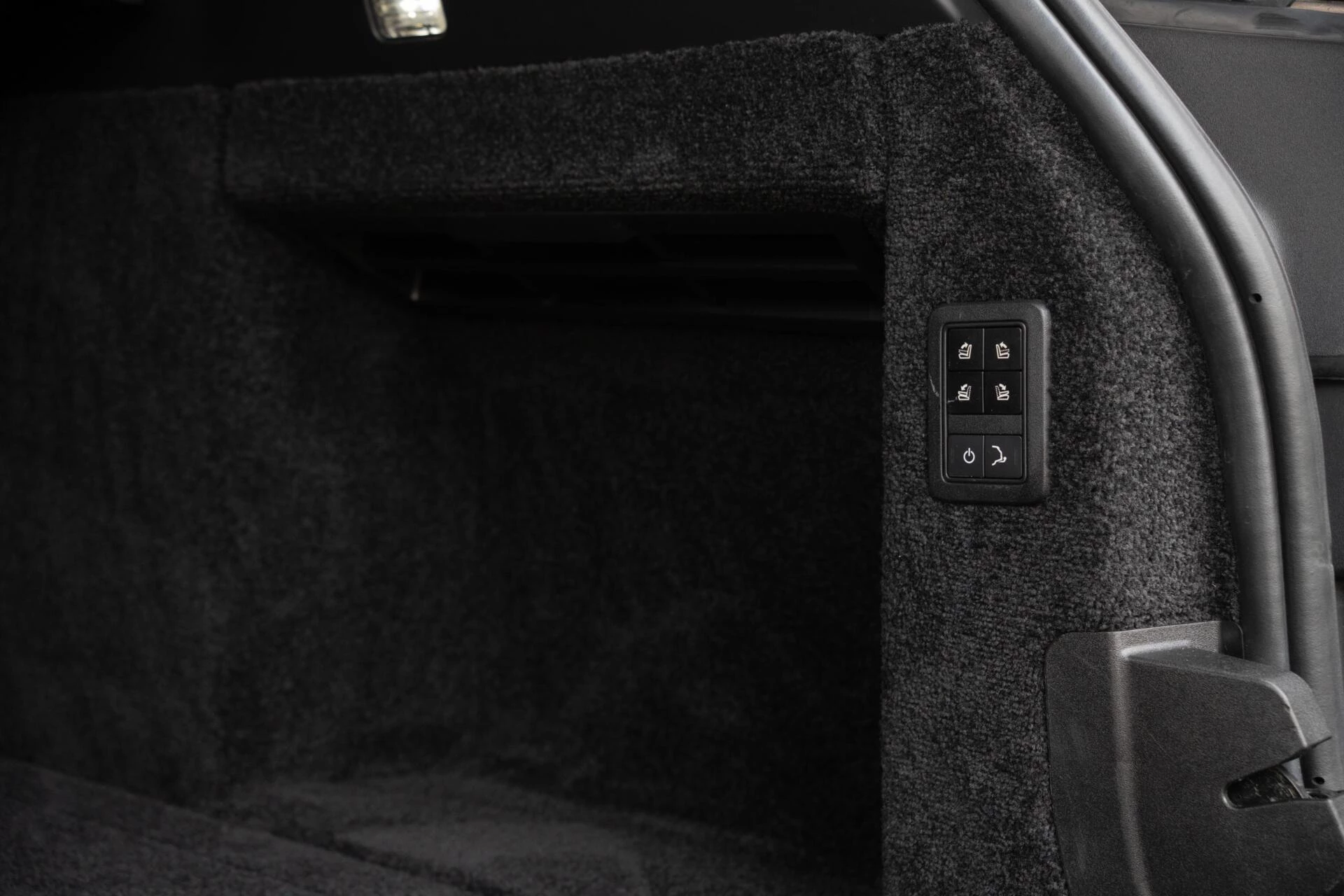 Hoofdafbeelding Land Rover Range Rover