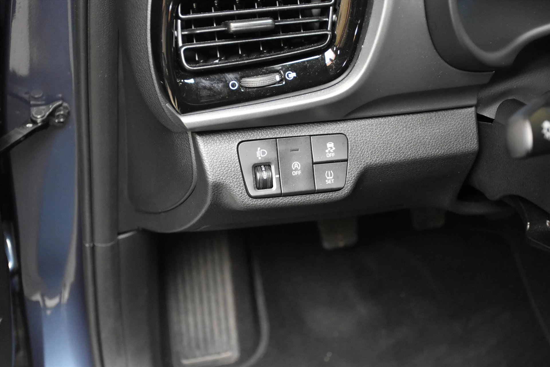 Hoofdafbeelding Kia Stonic