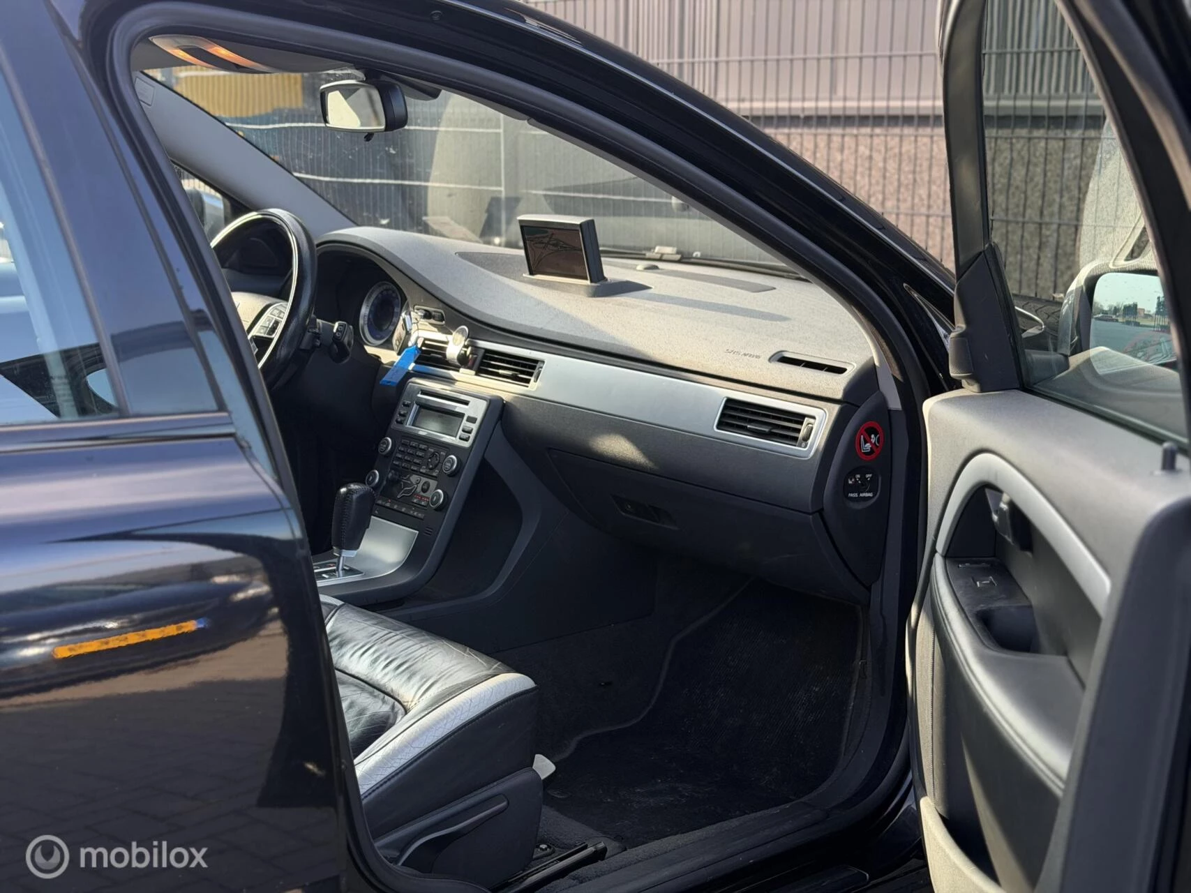 Hoofdafbeelding Volvo V70