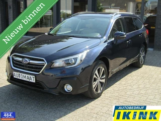 Subaru Outback 2.5i Premium I NL-auto - 1ste Eigenaar!