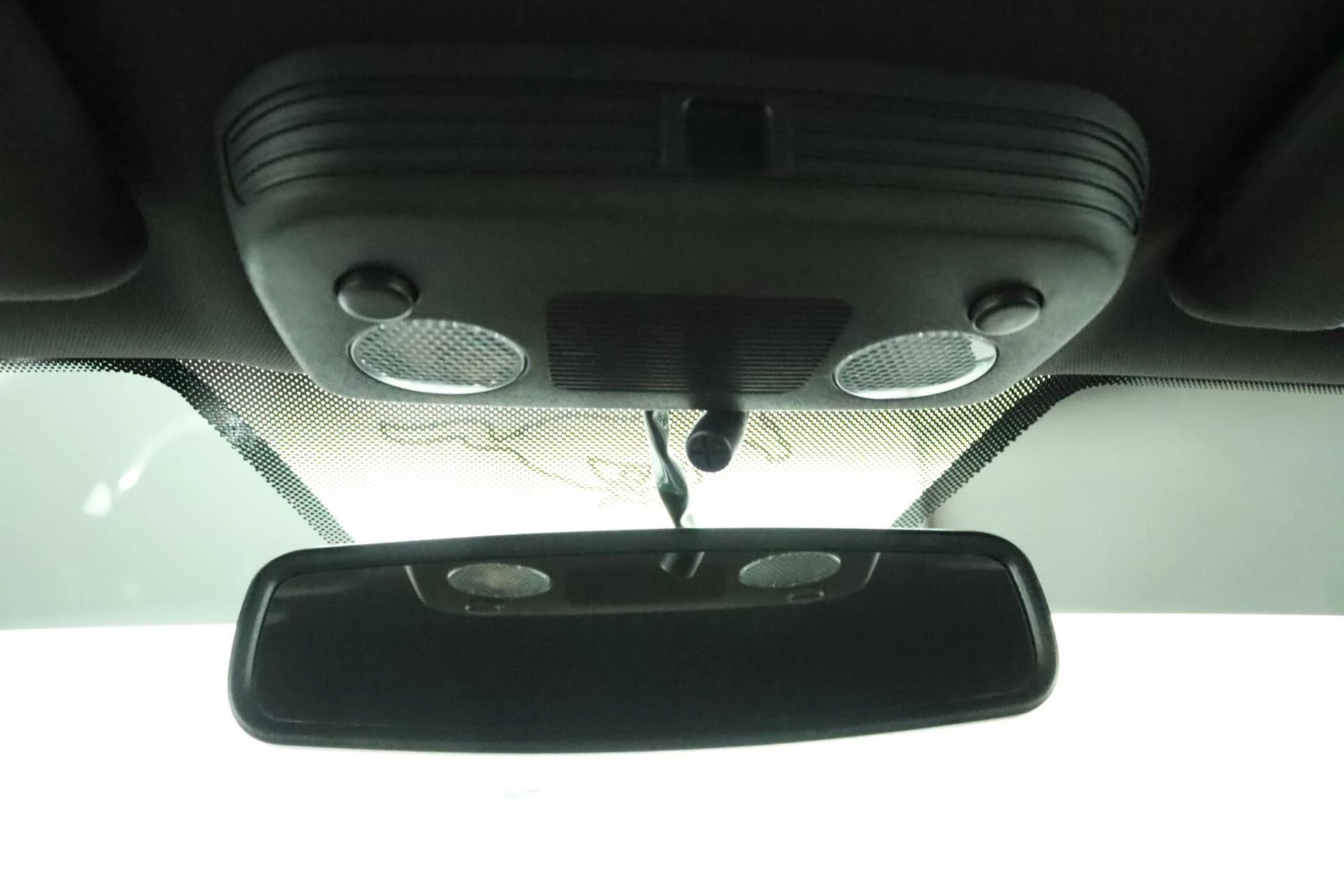 Hoofdafbeelding Ford Mustang