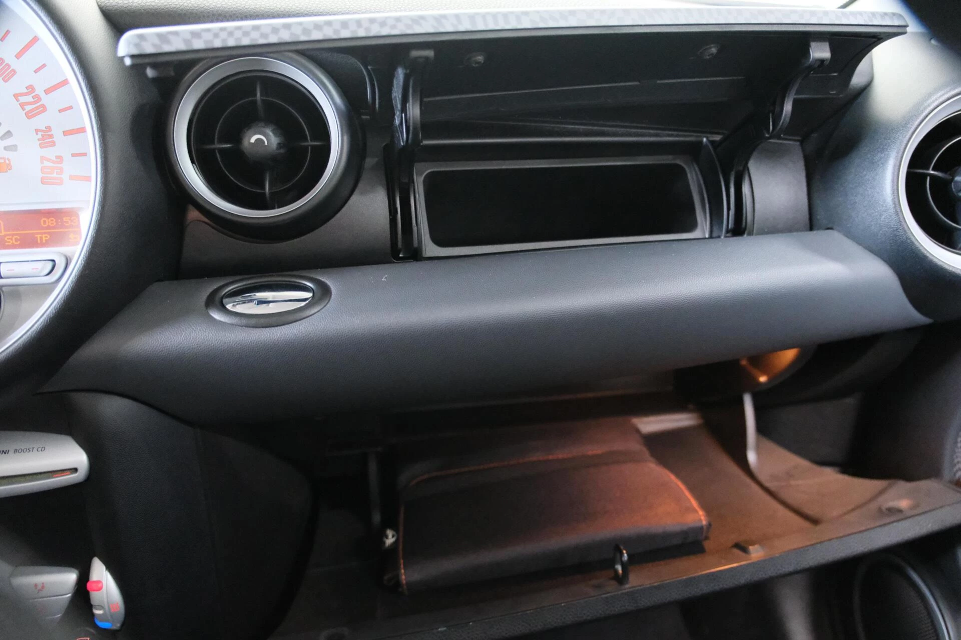 Hoofdafbeelding MINI Cooper S