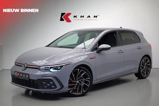 Volkswagen Golf 2.0 TSI GTI |Carplay|IQ.Light|Dodehoek|