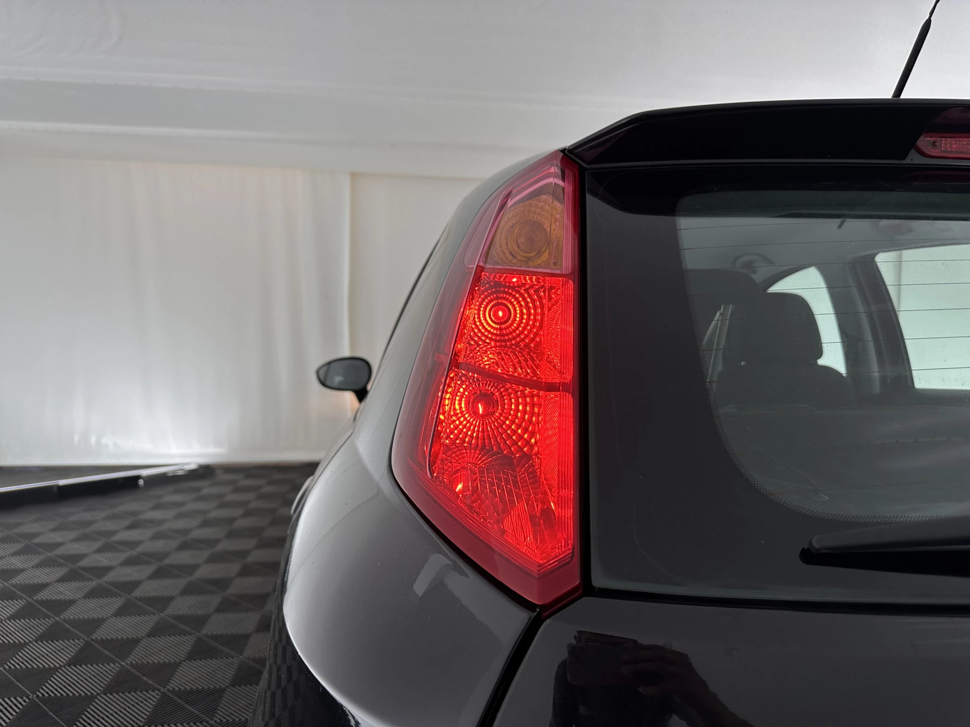Hoofdafbeelding Fiat Punto