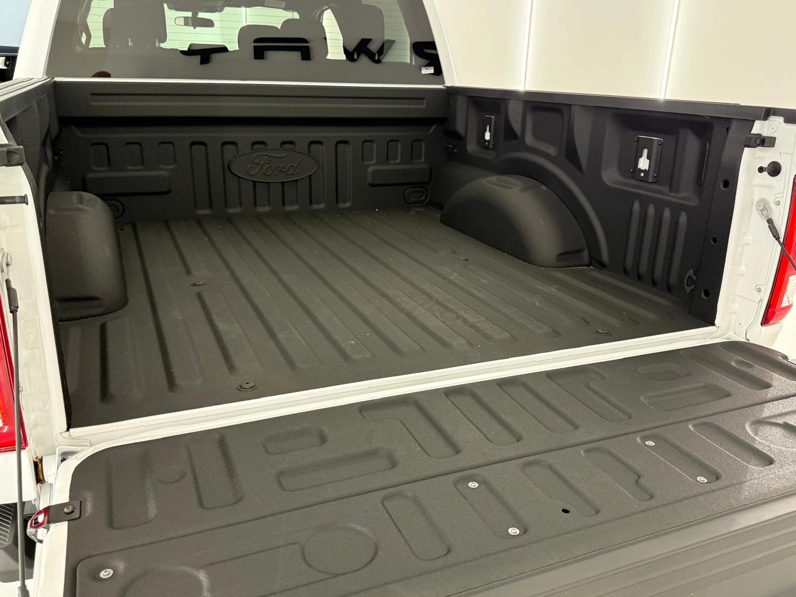 Hoofdafbeelding Ford F-150
