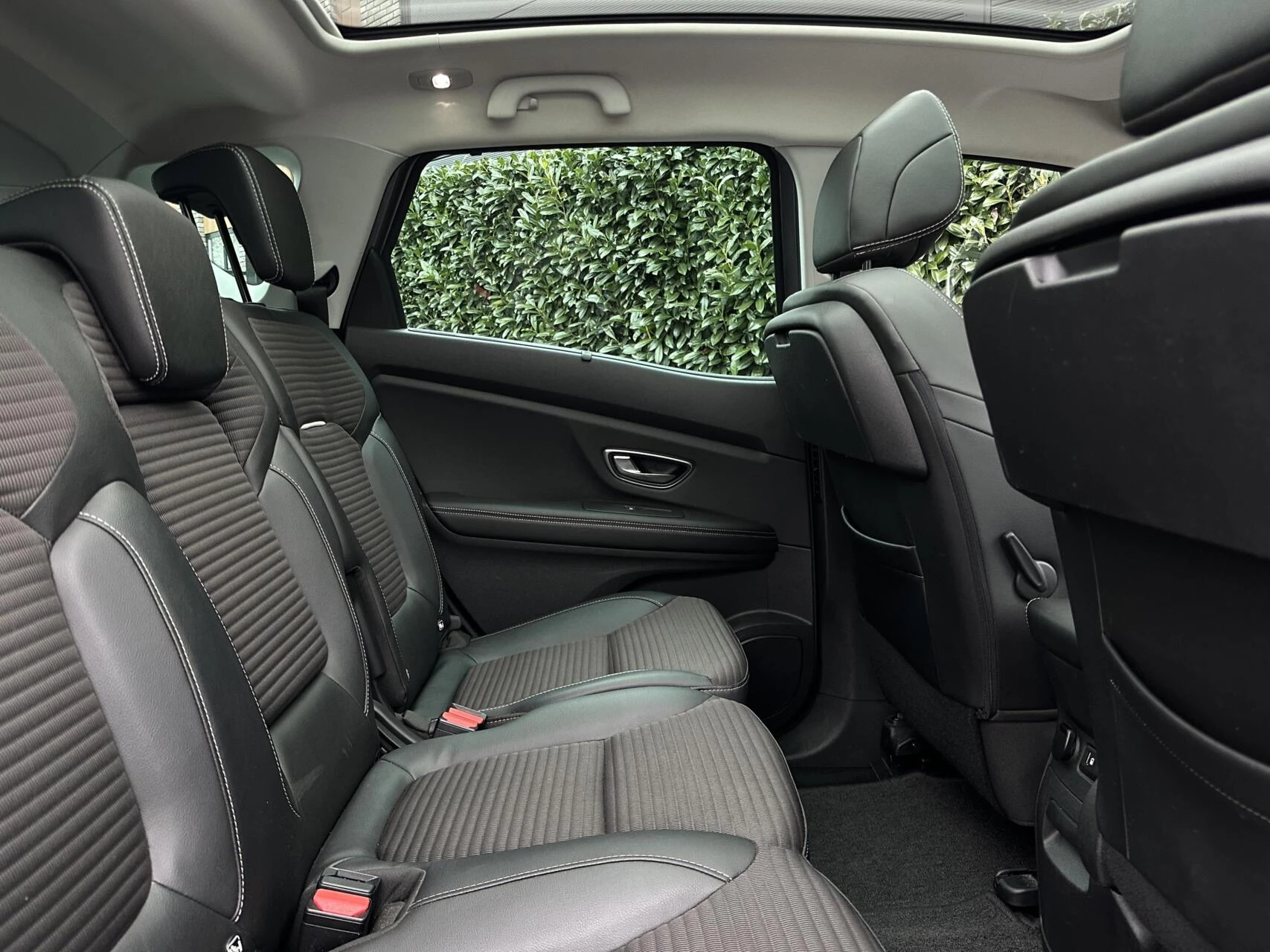 Hoofdafbeelding Renault Scénic