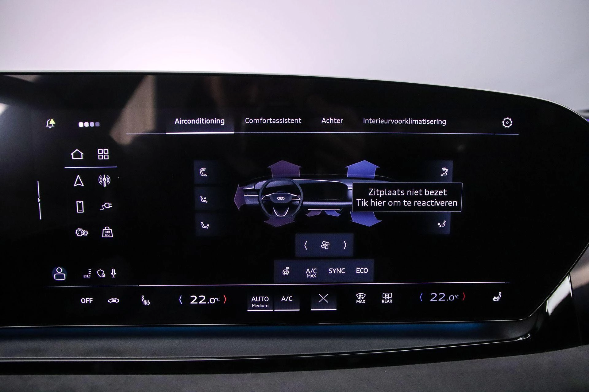 Hoofdafbeelding Audi Q6 e-tron