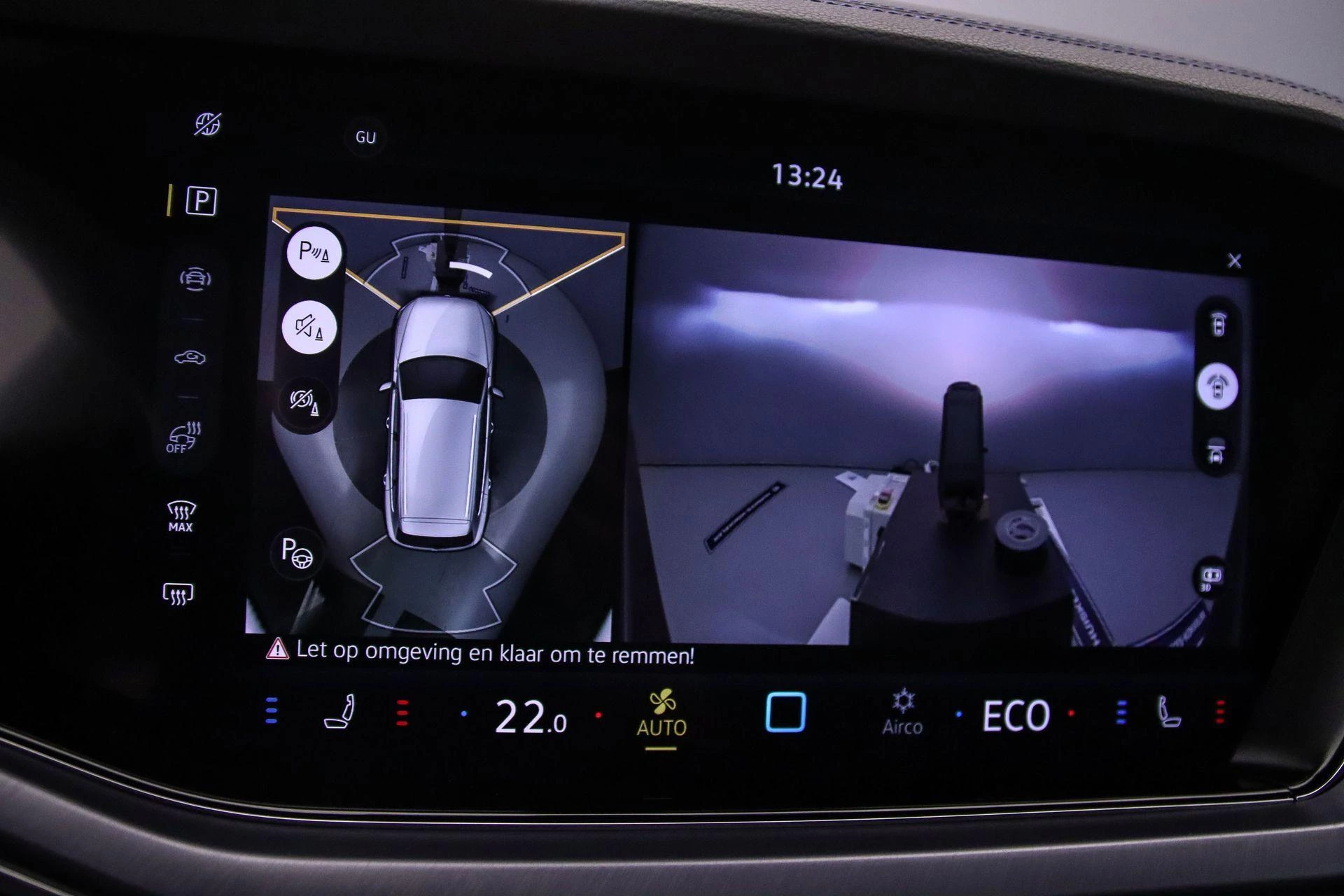 Hoofdafbeelding Volkswagen Touareg