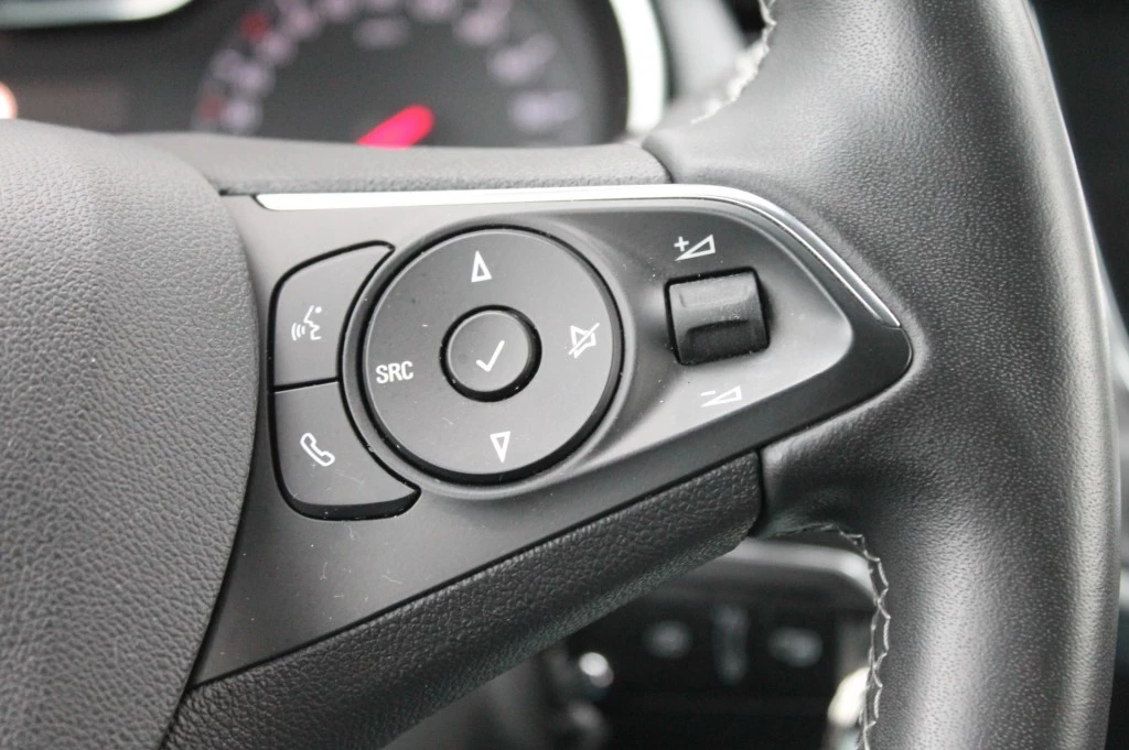 Hoofdafbeelding Opel Crossland