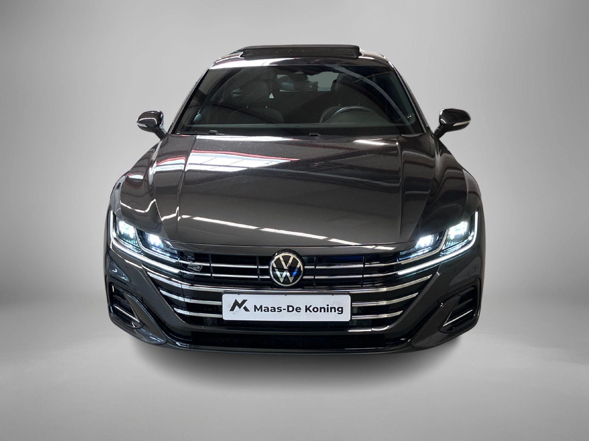 Hoofdafbeelding Volkswagen Arteon