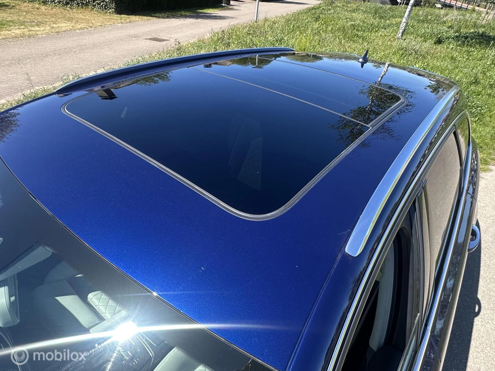 Hoofdafbeelding Audi S6