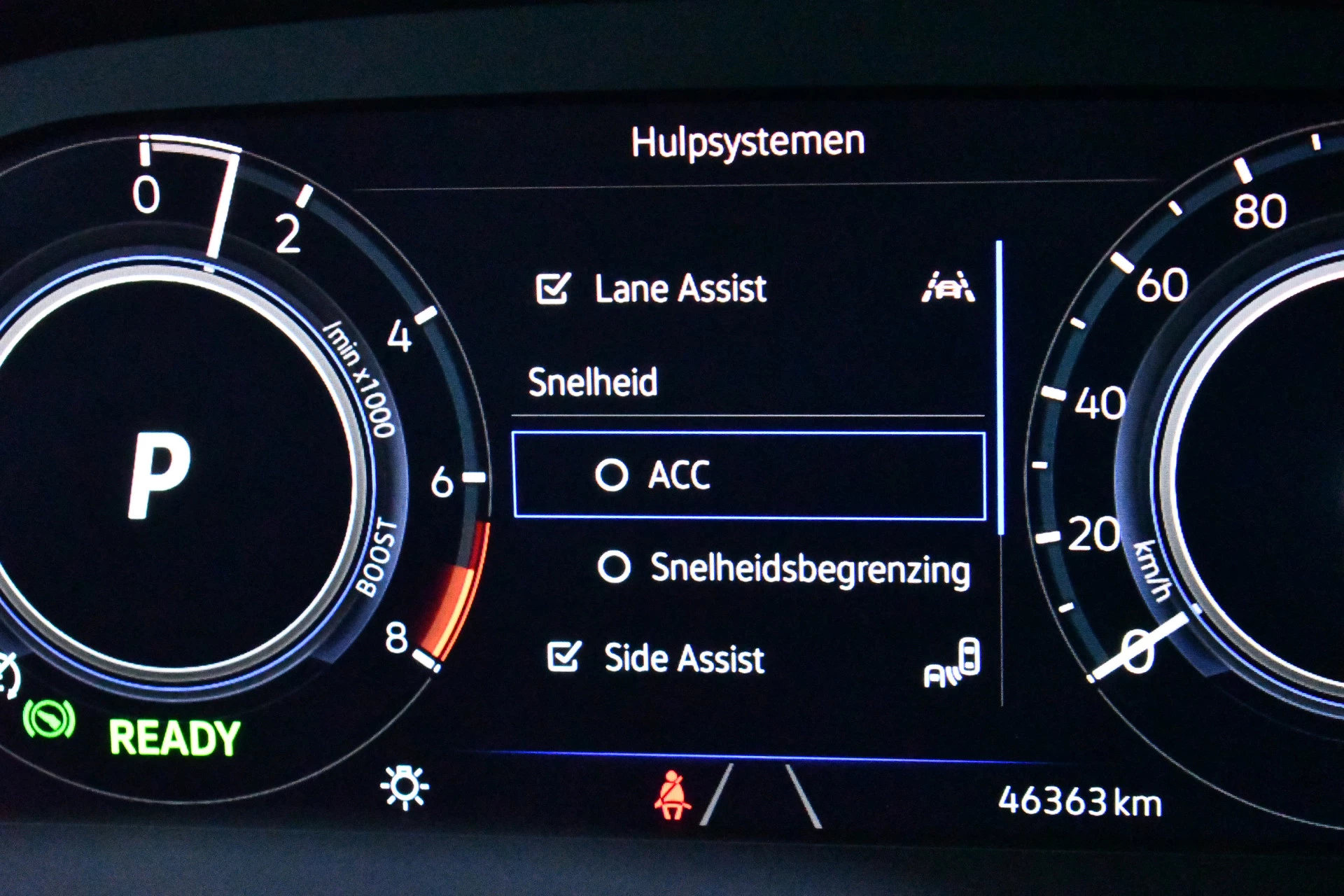 Hoofdafbeelding Volkswagen Arteon