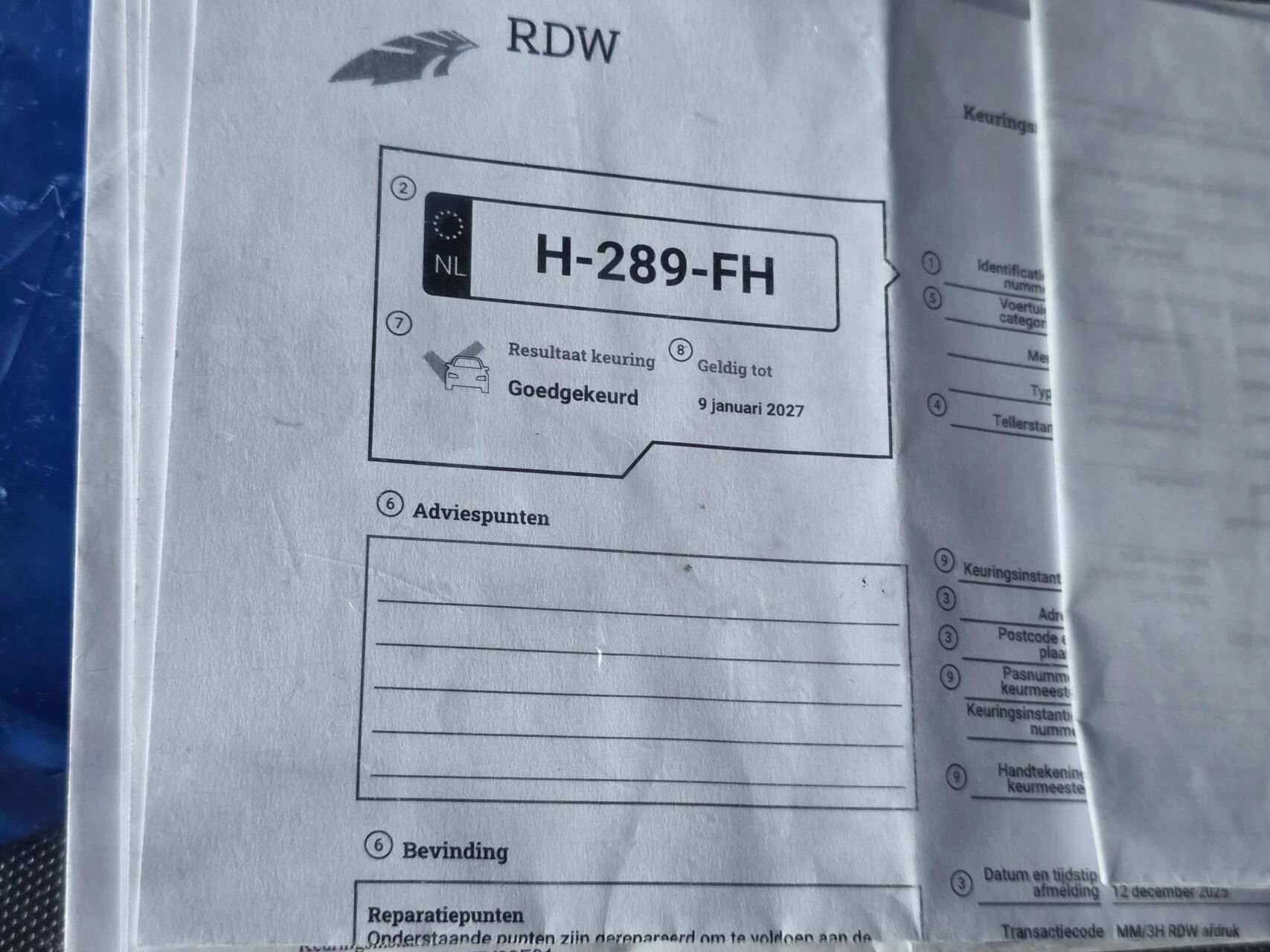 Hoofdafbeelding Ford Ka