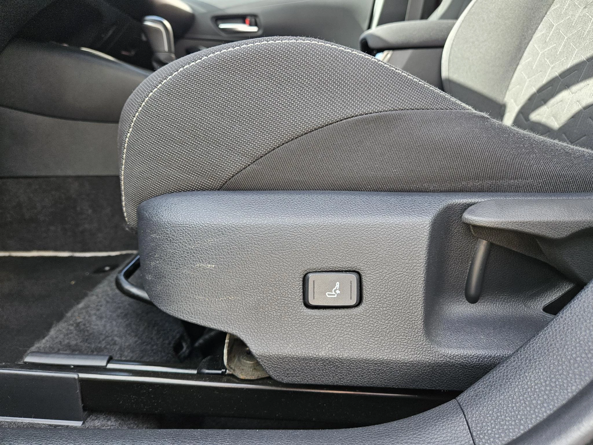 Hoofdafbeelding Toyota Corolla