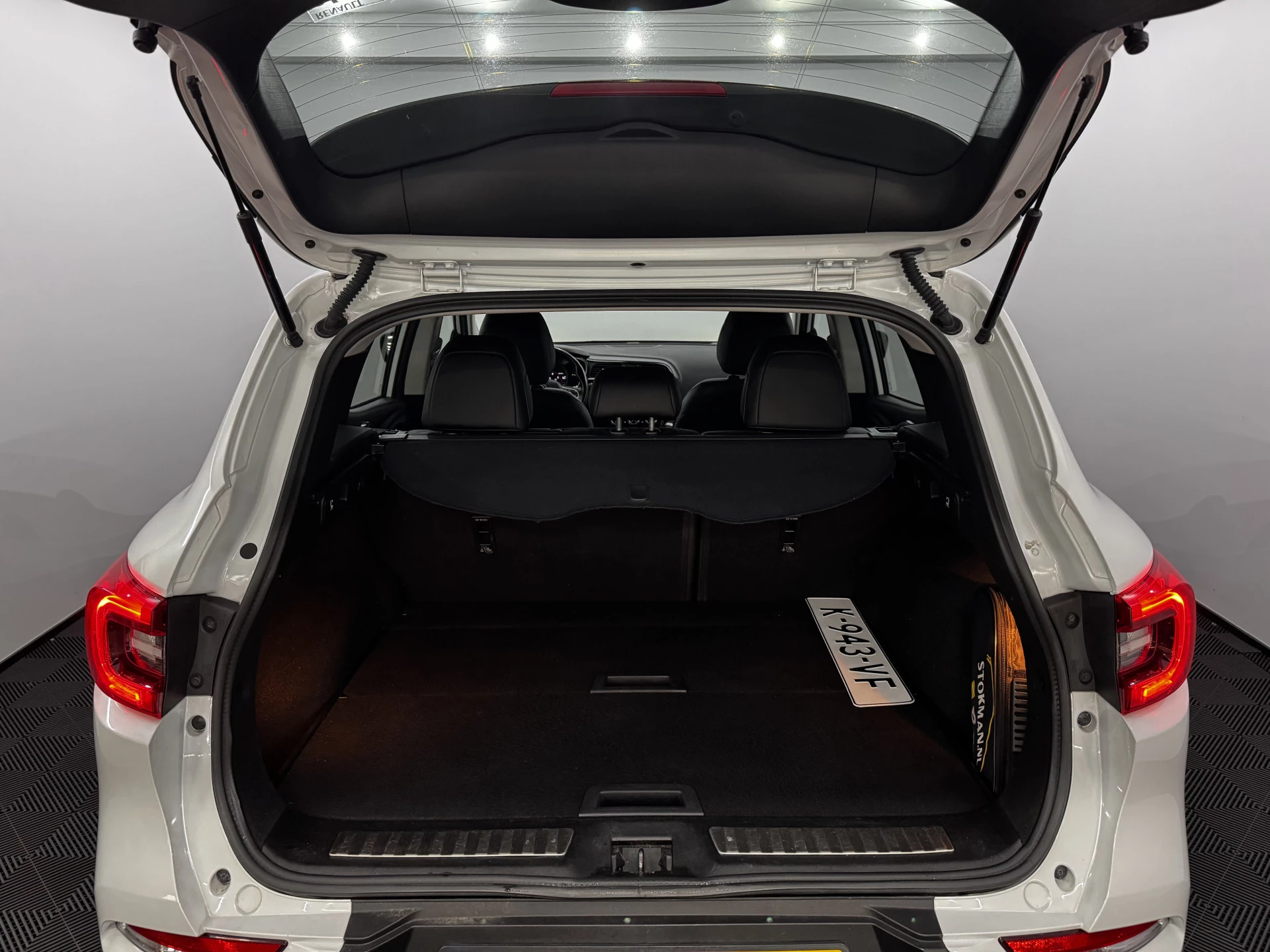 Hoofdafbeelding Renault Kadjar