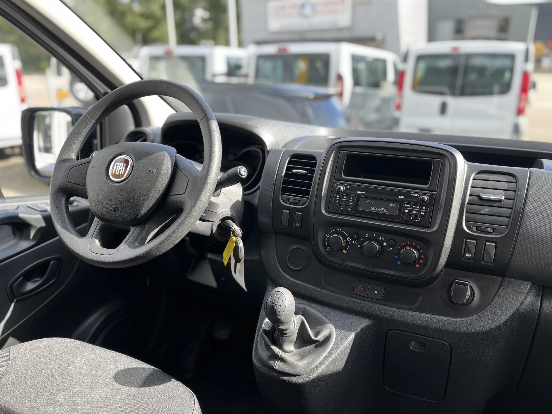 Hoofdafbeelding Fiat Talento