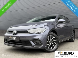 Volkswagen Polo 1.0 TSI Life business CLIMA*ADABCR*CARPLAY*PDC*VIRTUALD*LED