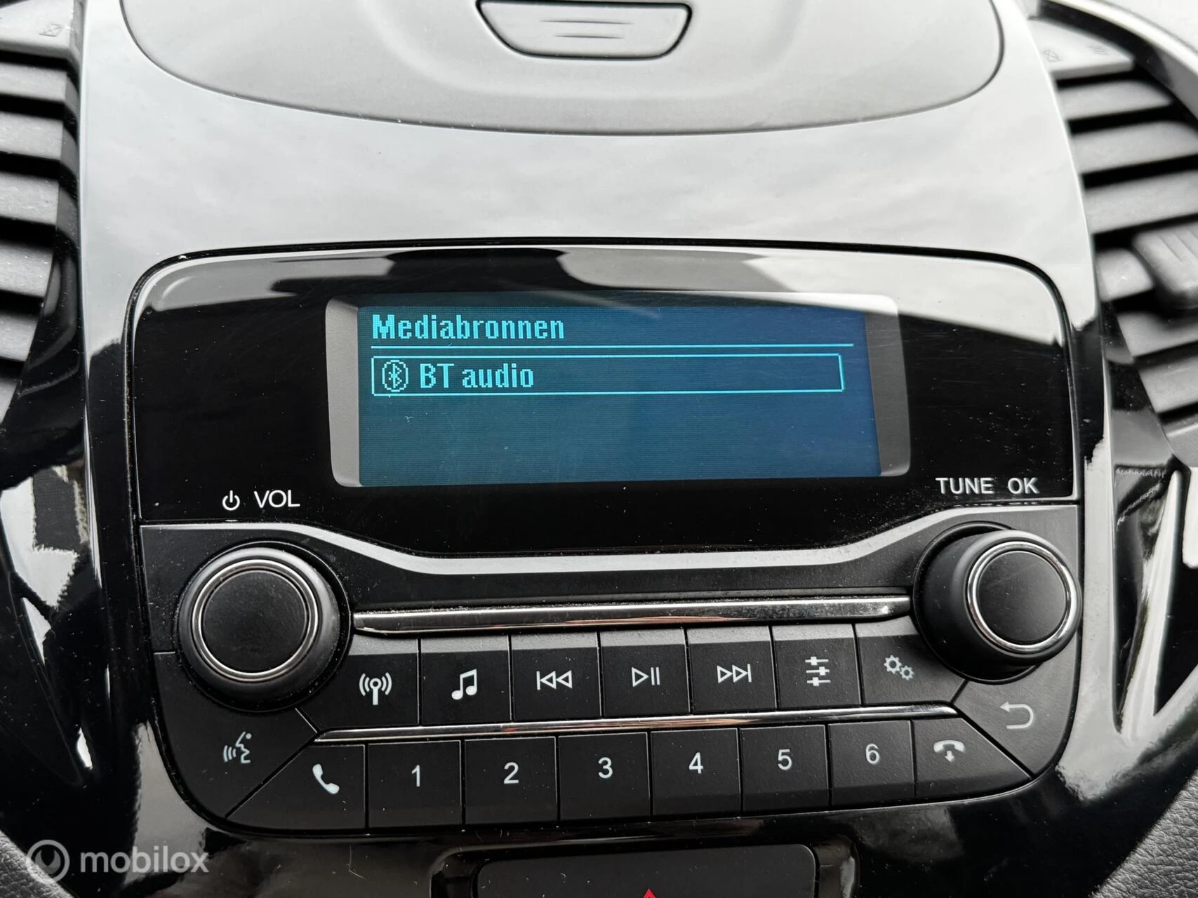 Hoofdafbeelding Ford Ka